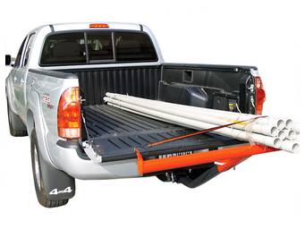 Truck Covers USA Tail-Mate Load Extender