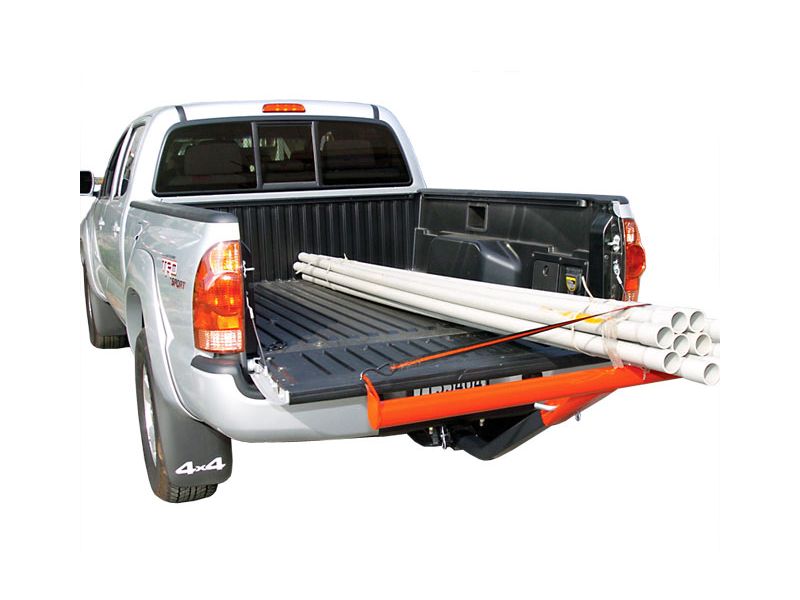 2014 Honda Ridgeline Truck Bed Extenders RealTruck