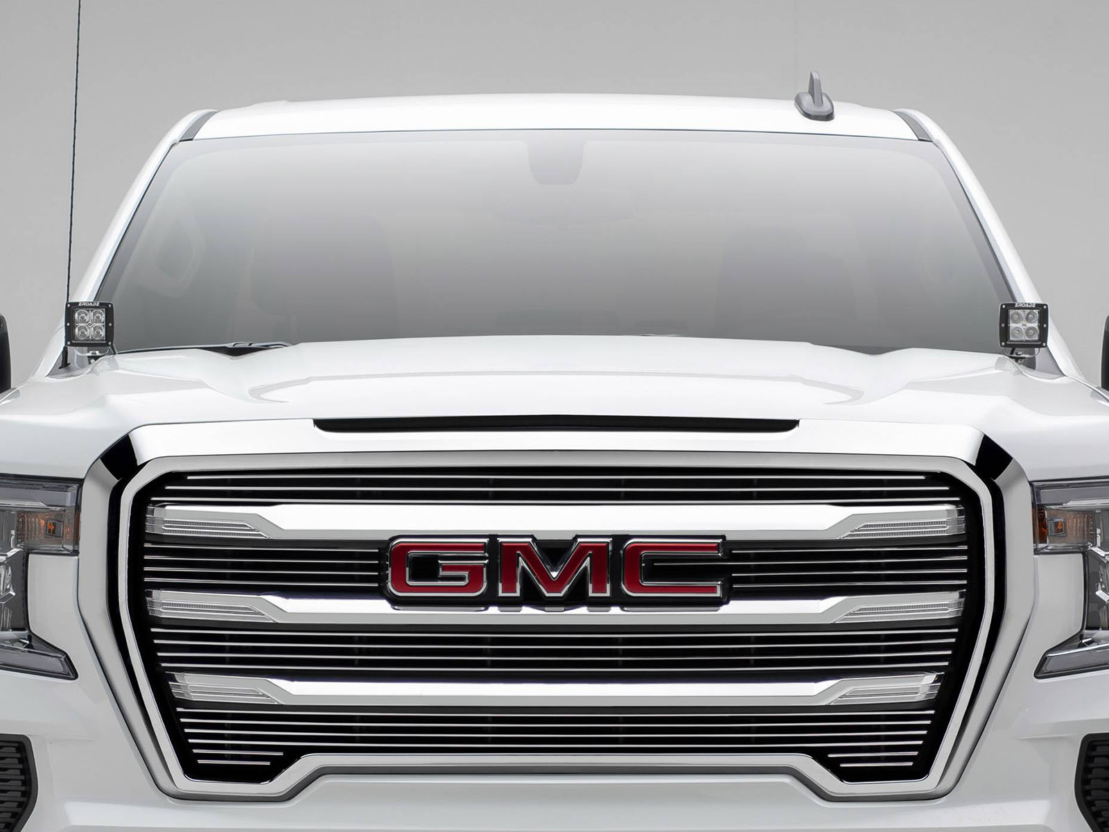 Fits 2019-2022 GMC Sierra 1500 (TEX-21213)