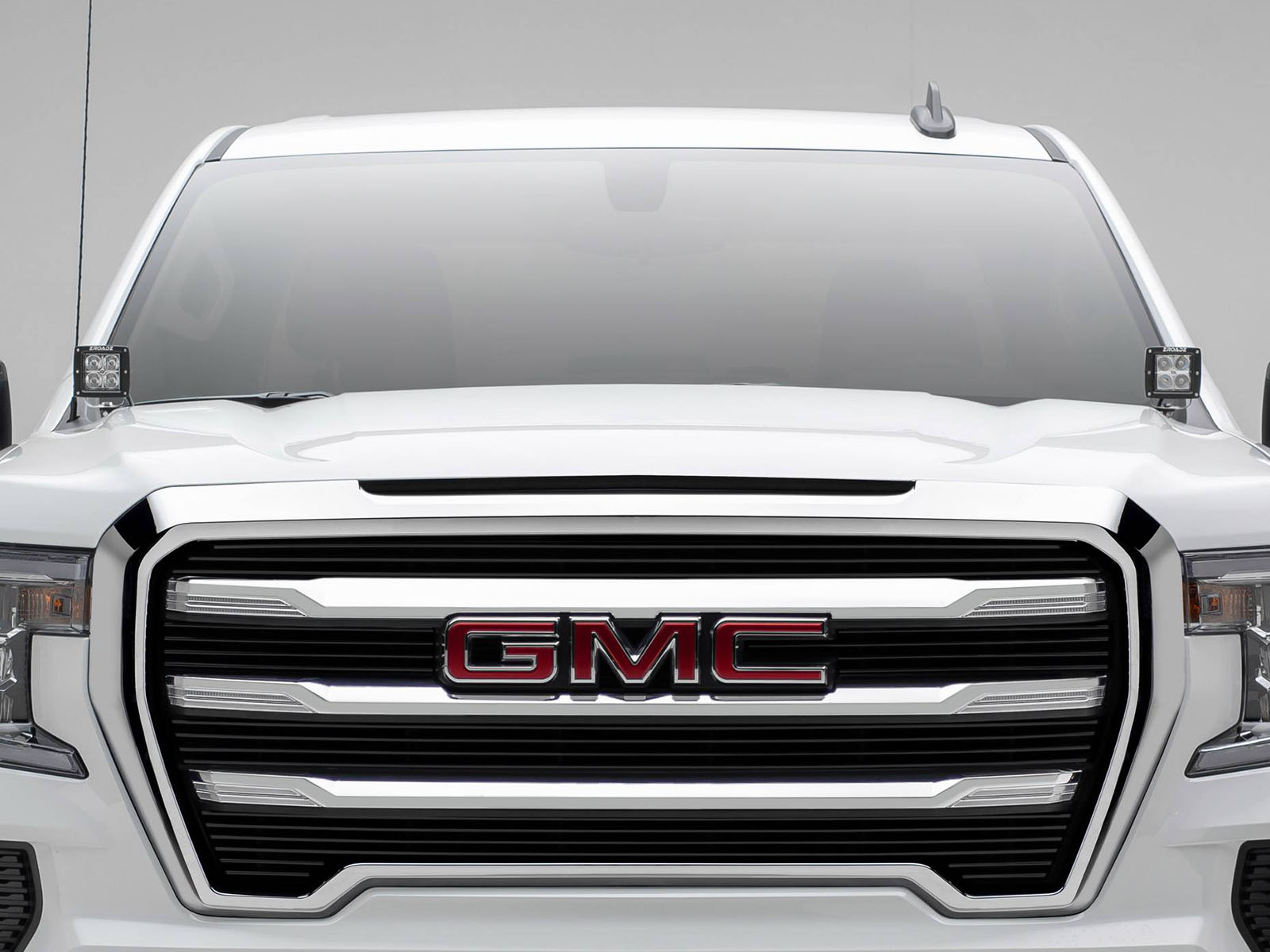 Fits 2019-2022 GMC Sierra 1500 (TEX-21213B)