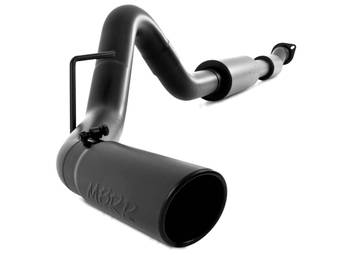 MBRP Black Series Exhaust System