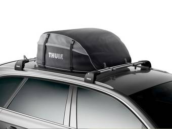 Thule Rooftop Cargo Bags