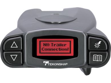 Aazon.co: OfkZynodor Prodigy P3 Brake Controller 90195 P3 Brake