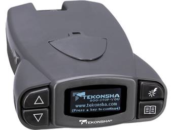 Tekonsha Trailer Brake Controller