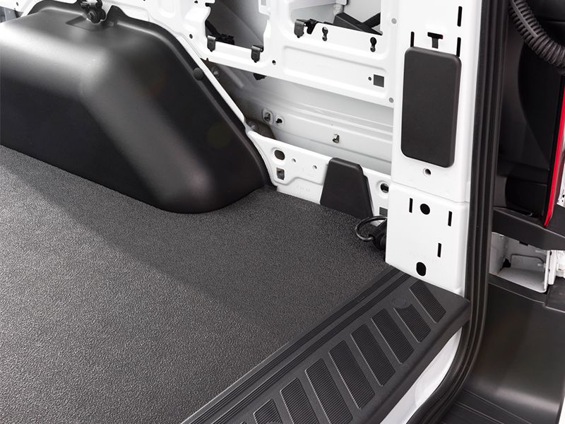 VANTRED Van Cargo Liner BRIVTRG96 RealTruck