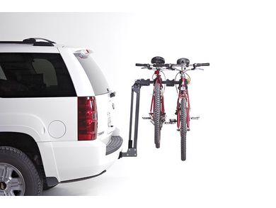 softride 4 access bike rack