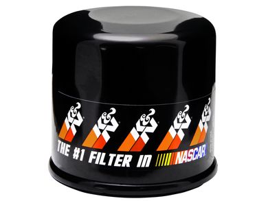 K&N Performance Gold Oil Filters | RealTruck