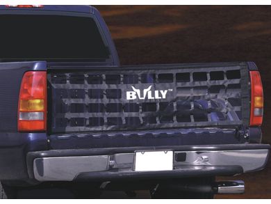 BULLY Universal Full Size Pickup Truck Tailgate Net for CHEVY CHEVROLET