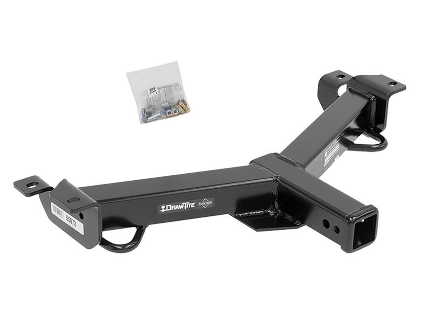 DrawTite Front Hitch 65073 RealTruck