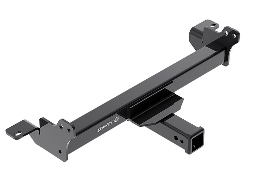DrawTite Front Hitch 65076 RealTruck