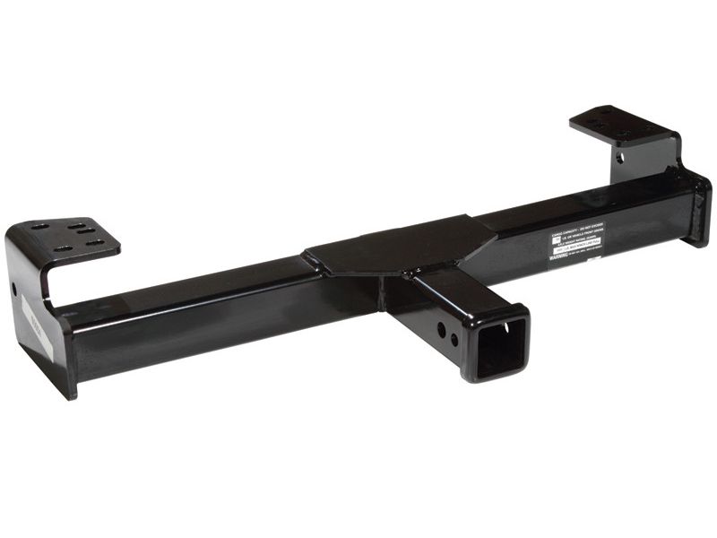 DrawTite Front Mount Receiver Hitches RealTruck