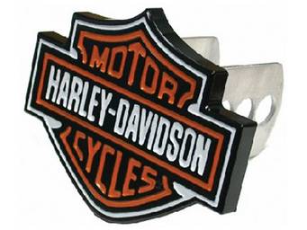 Harley Davidson Hitch Plug