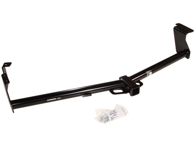 Draw-Tite Class III Trailer Hitch - 2
