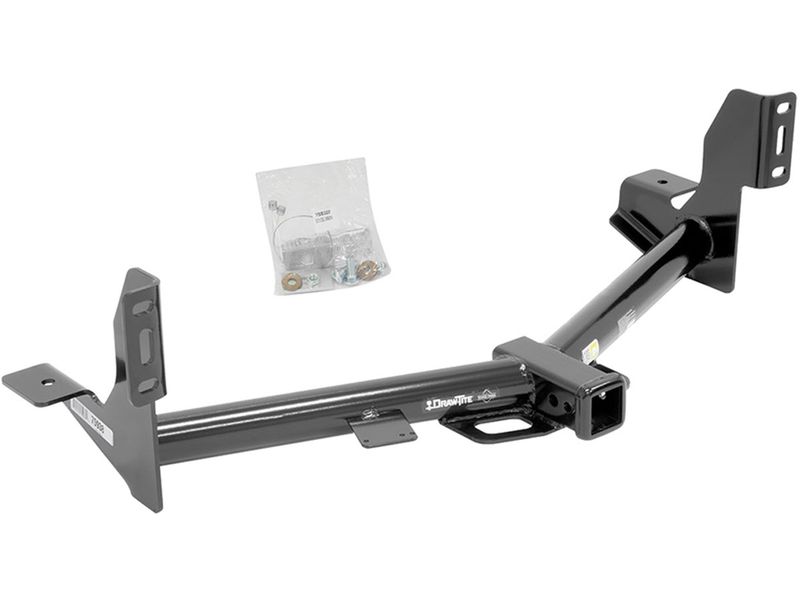 DrawTite Class IV Trailer Hitch DWT75938 RealTruck