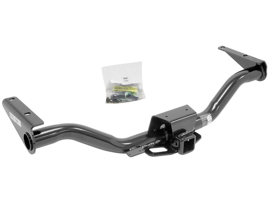 DrawTite Class IV Trailer Hitch 75948 RealTruck