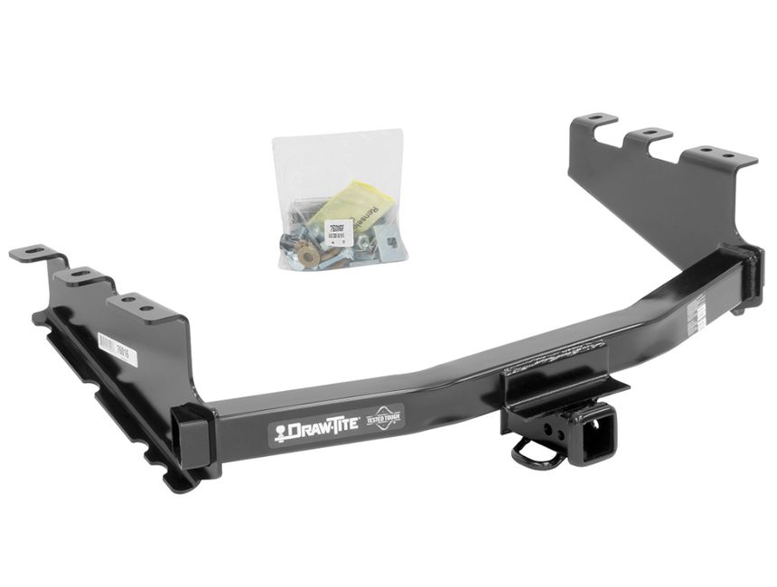 DrawTite Class IV Trailer Hitch 76016 RealTruck