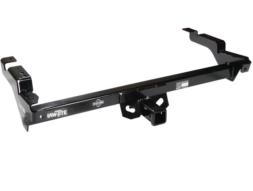 thumbnail image 2 of Draw-Tite 75521 Class IV Trailer Hitch For 2007-2013 Chevy Silverado & GMC Sierra 2 of 4