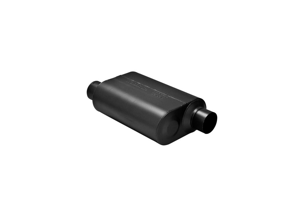 Flowmaster Super 40 Series Delta Flow Muffler 853048 | RealTruck