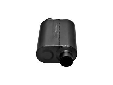 Flowmaster Super 40 Series Delta Flow Muffler 853048 | RealTruck