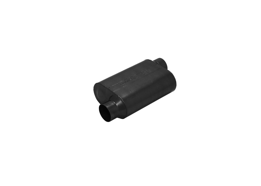 Flowmaster Super 40 Series Delta Flow Muffler 853548 | RealTruck