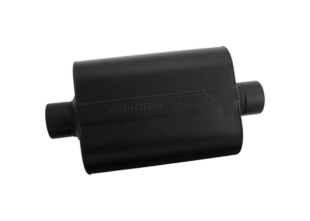 Flowmaster Super 40 Series Delta Flow Muffler 953045 | RealTruck