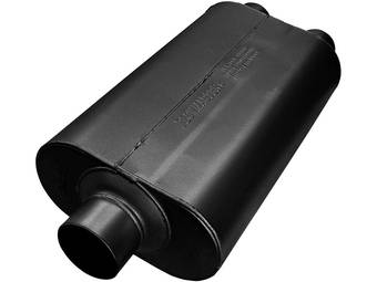 Flowmaster 50 Series HD Mufflers