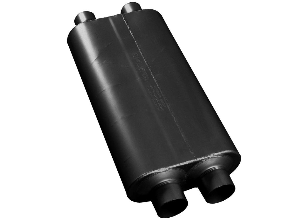 Flowmaster 50 Series Big Block Muffler 527504 | RealTruck