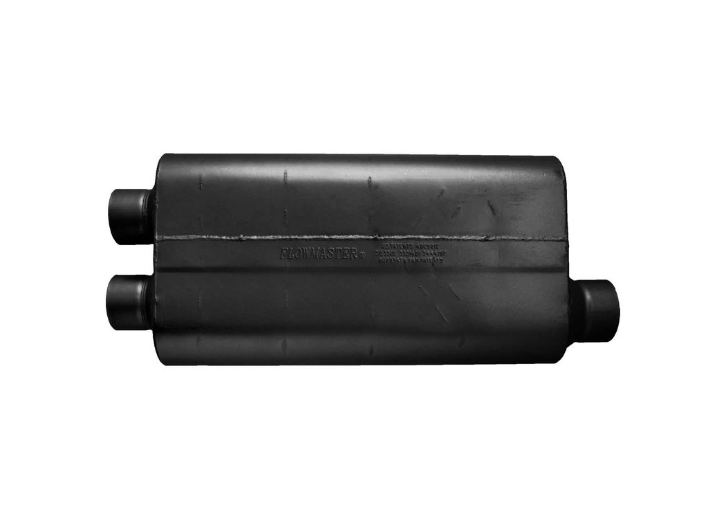 Flowmaster 50 Series Big Block Muffler 530513 | RealTruck