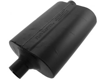 Flowmaster 60 Series Delta Flow Mufflers