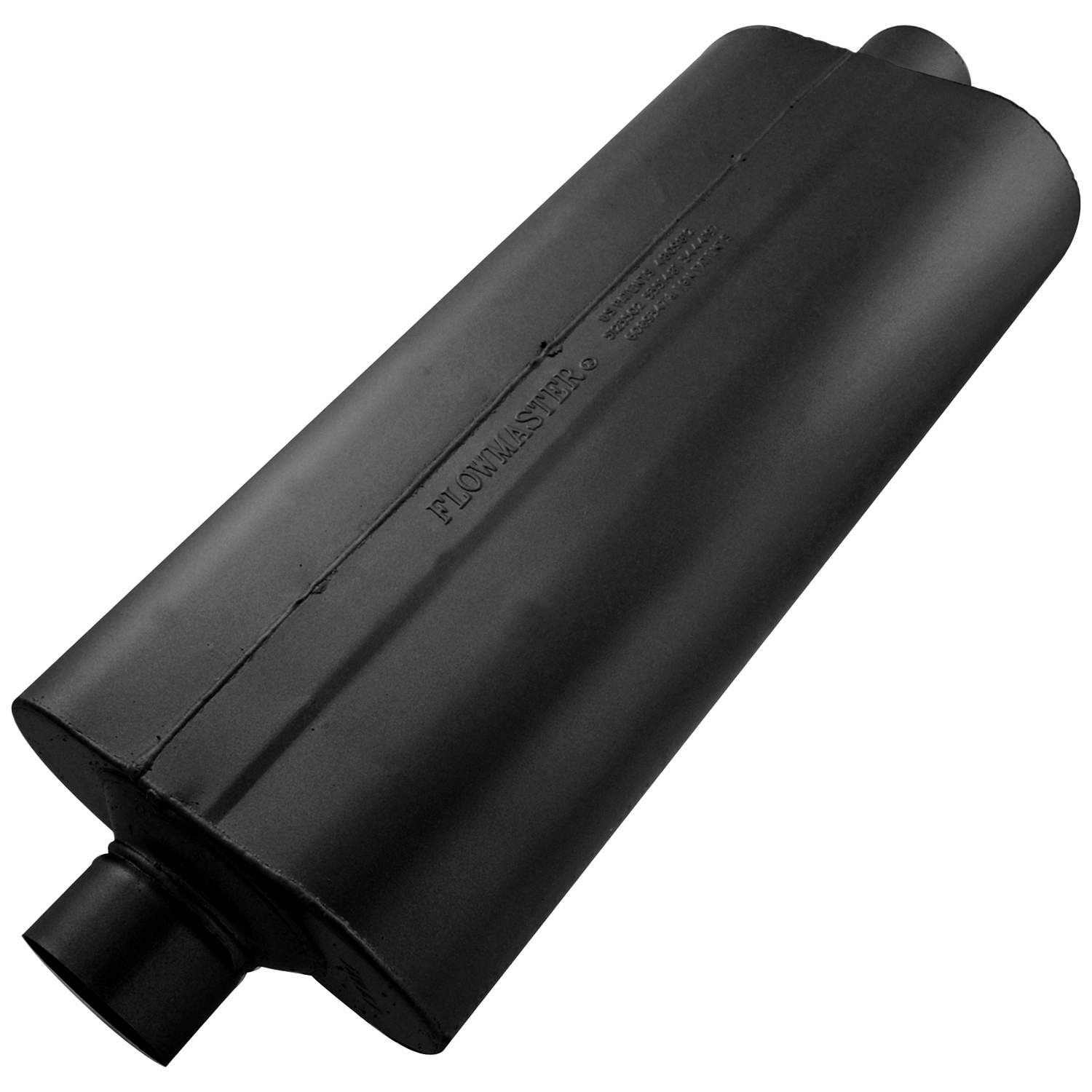 Flowmaster 70 Series Big Block II Muffler 53070 | RealTruck