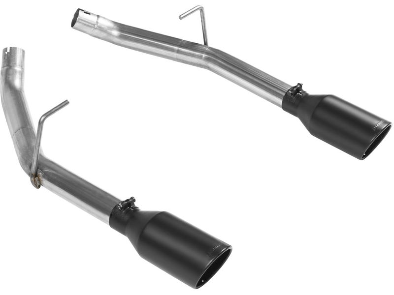 Flowmaster American Thunder Resonator Delete Kit 817850 RealTruck