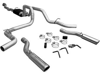 Flowmaster American Thunder Exhaust System