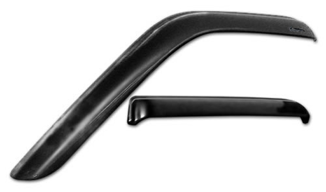 Fits 2014-2018 Chevy Silverado/GMC Sierra 1500, 2015-2019 Silverado/Sierra 2500/3500 (STA-41033-2)