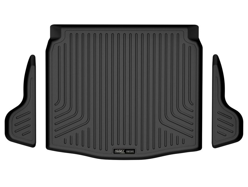 Husky Liners® WeatherBeater™ Cargo Liner 25291 RealTruck
