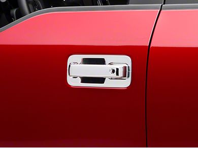 Best Door Handle Cover for Cars, Trucks & SUVs