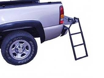 Traxion Tailgate Ladder