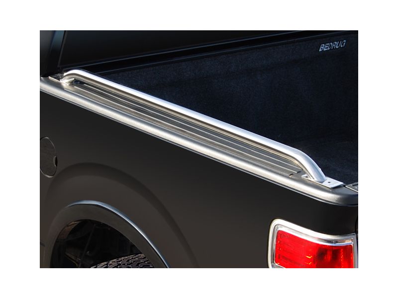 RAP02030106 Raptor Bed Rail Bars RealTruck