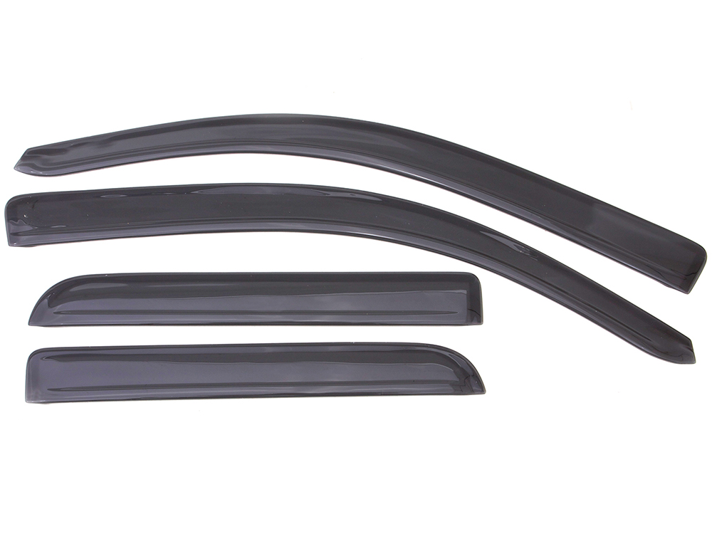 Fits 2014-2019 Chevy Silverado 1500, 2015-2019 Silverado 2500/3500 (AVS-894040)