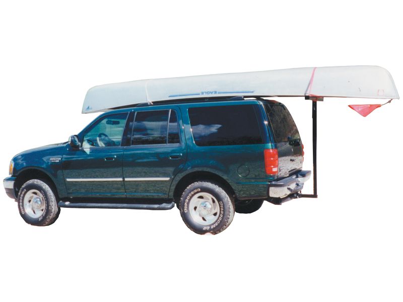 ExtendATruck Bed Load Extender RealTruck