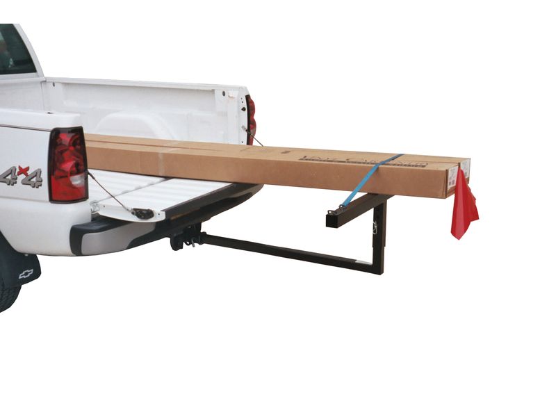 ExtendATruck Bed Load Extender RealTruck