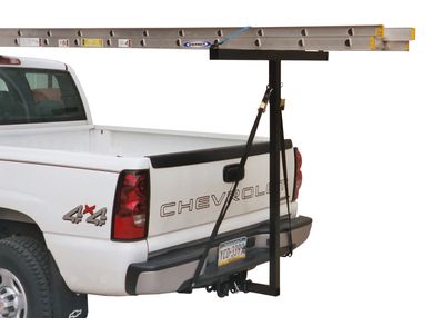 Extend-A-Truck Bed Load Extender | RealTruck