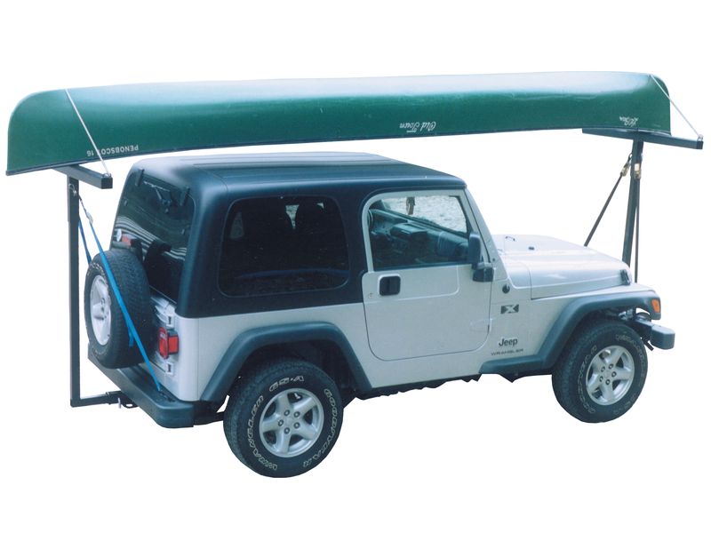 ExtendATruck Bed Load Extender RealTruck