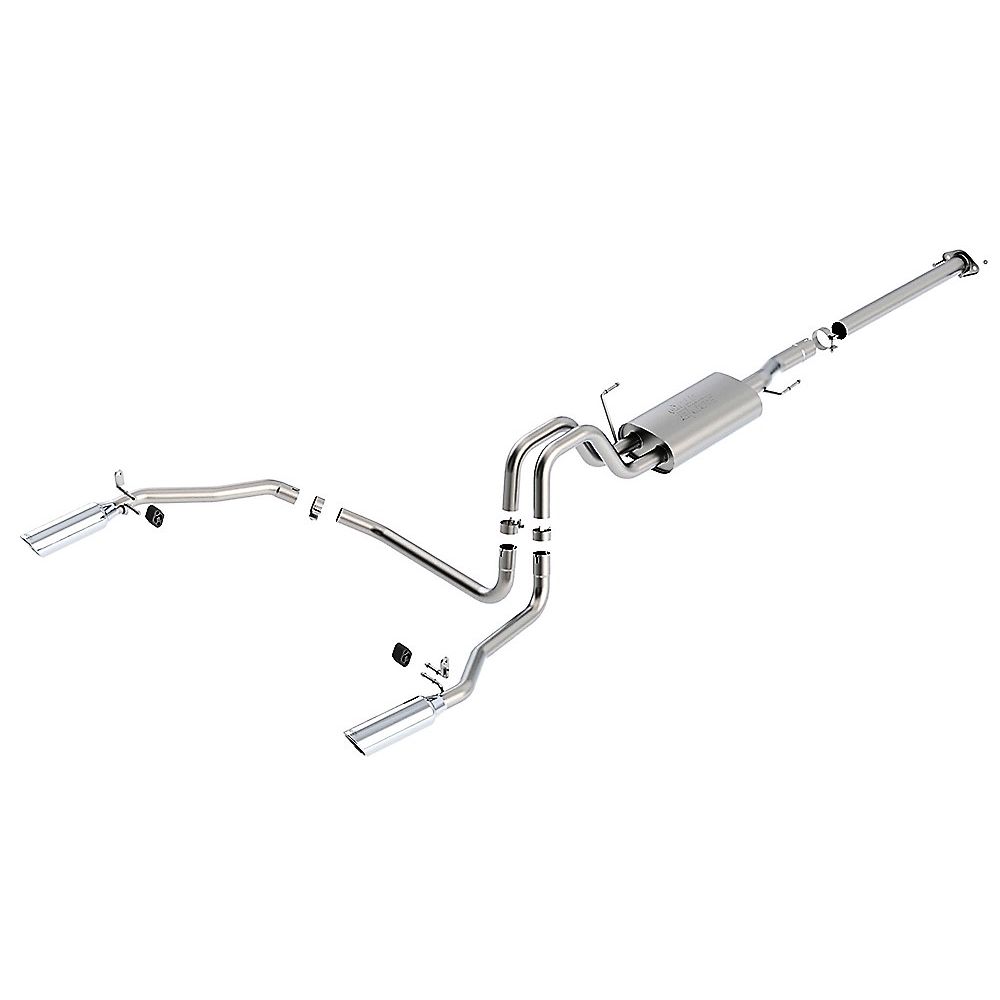 Ram 1500 Rho '25-'26 3.0l 6 Cylinder AT