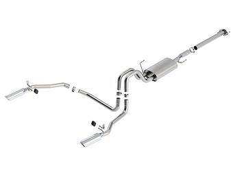 Borla ATAK Exhaust System