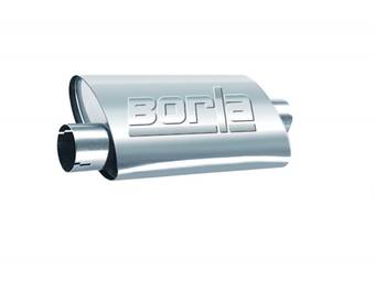 Borla Performance Mufflers