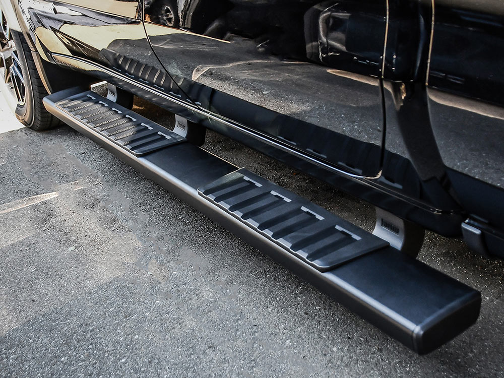 Fits 2019-2026 Chevy Silverado/GMC Sierra 1500, 2020-2026 Silverado/Sierra 2500/3500 (WES-28-71265)