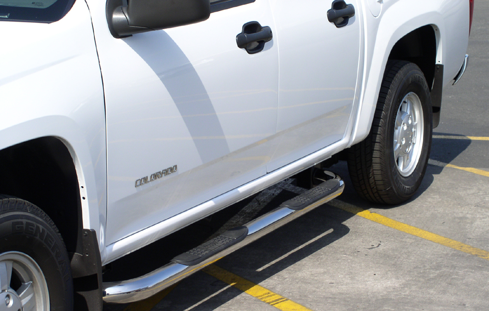 Fits 2019-2026 Chevy Silverado/GMC Sierra 1500, 2020-2026 Silverado/Sierra 2500/3500 (ARS-204053-2)