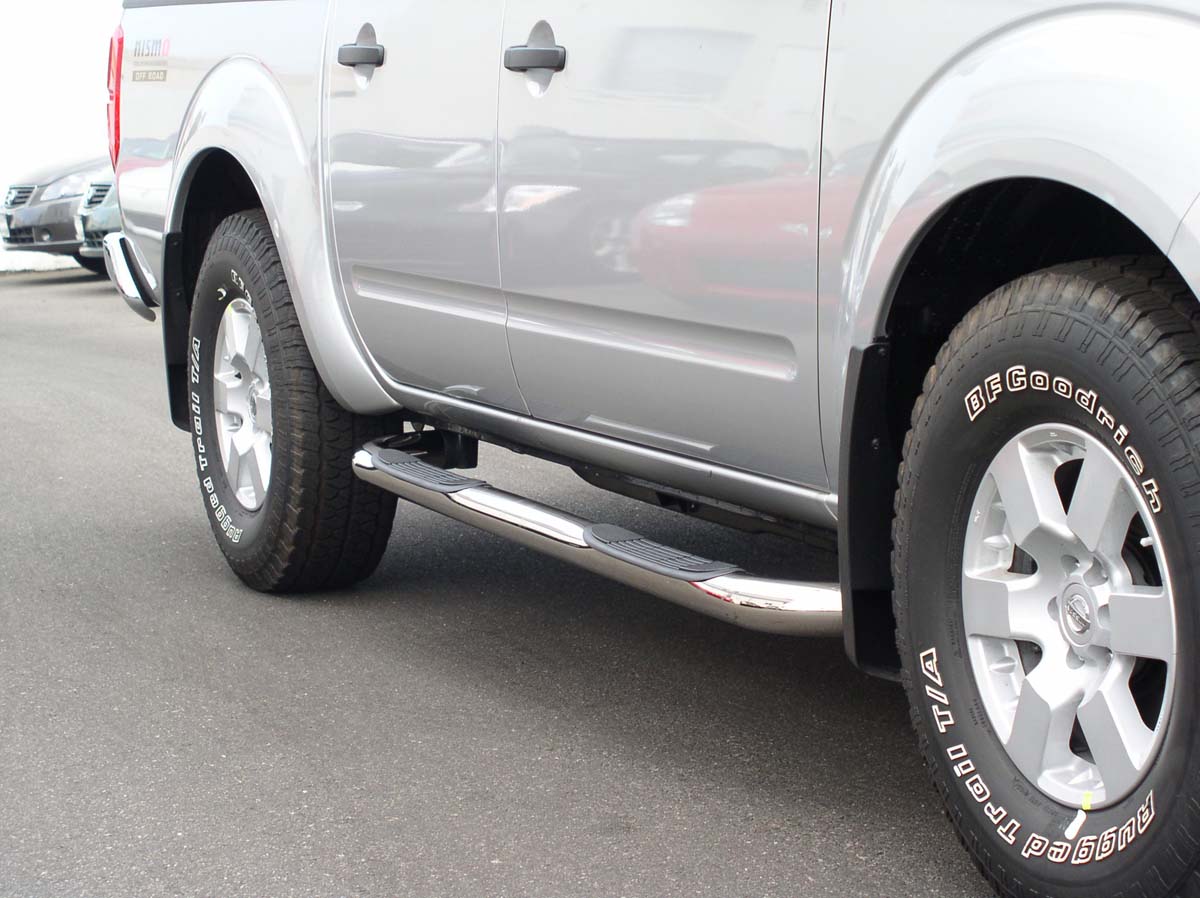 Fits 2019-2026 Chevy Silverado/GMC Sierra 1500, 2020-2026 Silverado/Sierra 2500/3500 (ARS-204053-2)