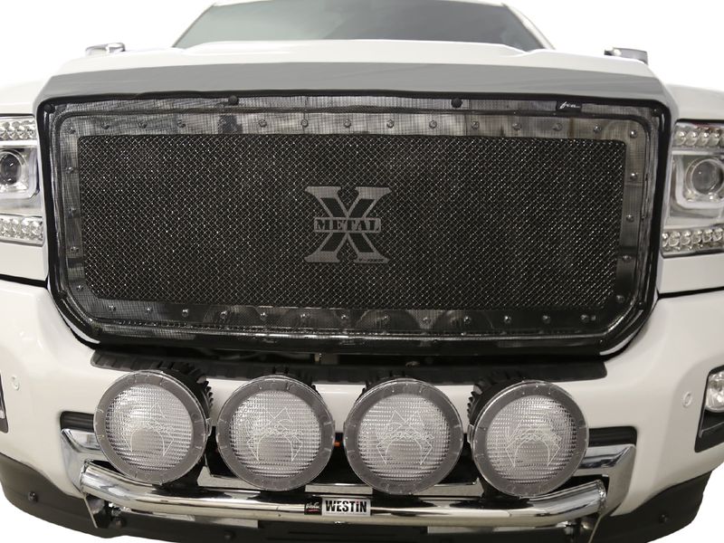 Fia Winter Grille Cover & Bug Screen WF922-39