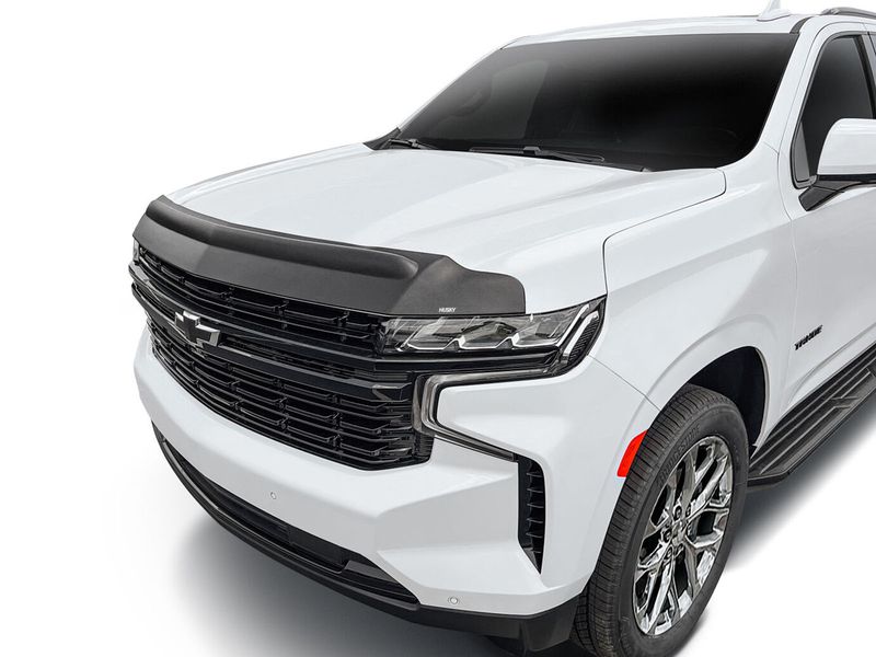 Husky Liners Aeroskin II Bug Shield 2830168 | RealTruck